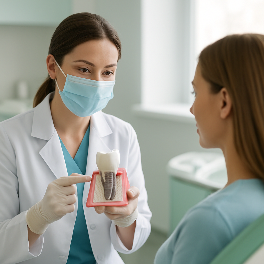 Dental Implants