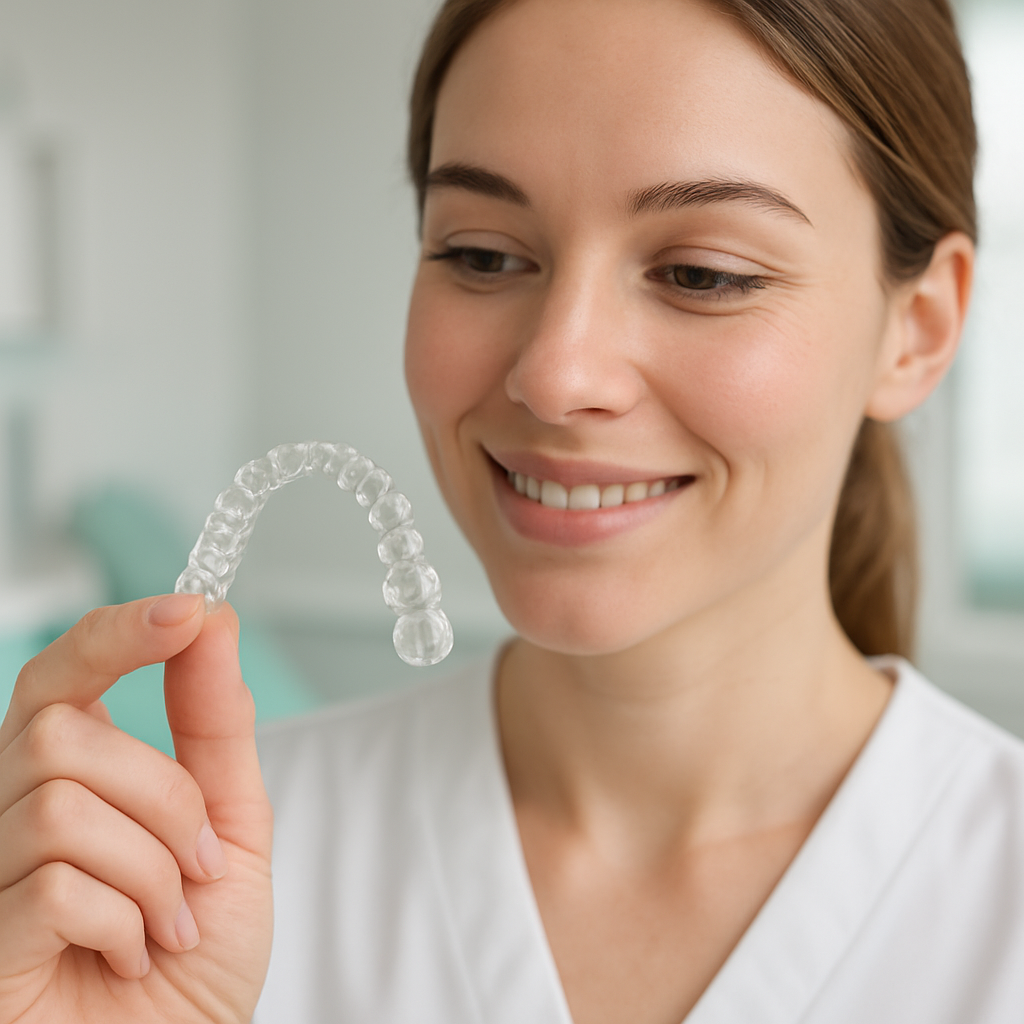 Invisalign