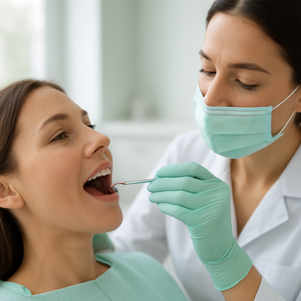 Periodontics