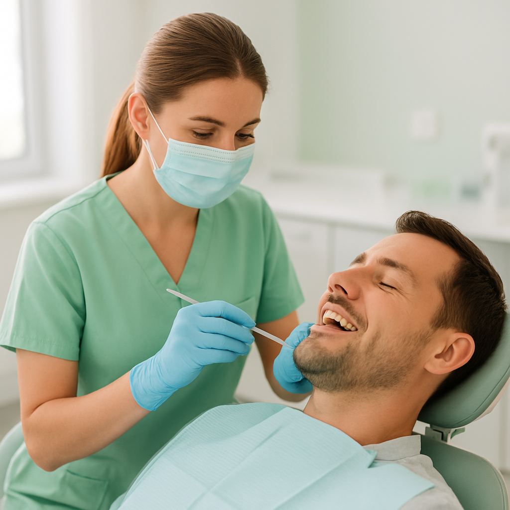 Preventive Care