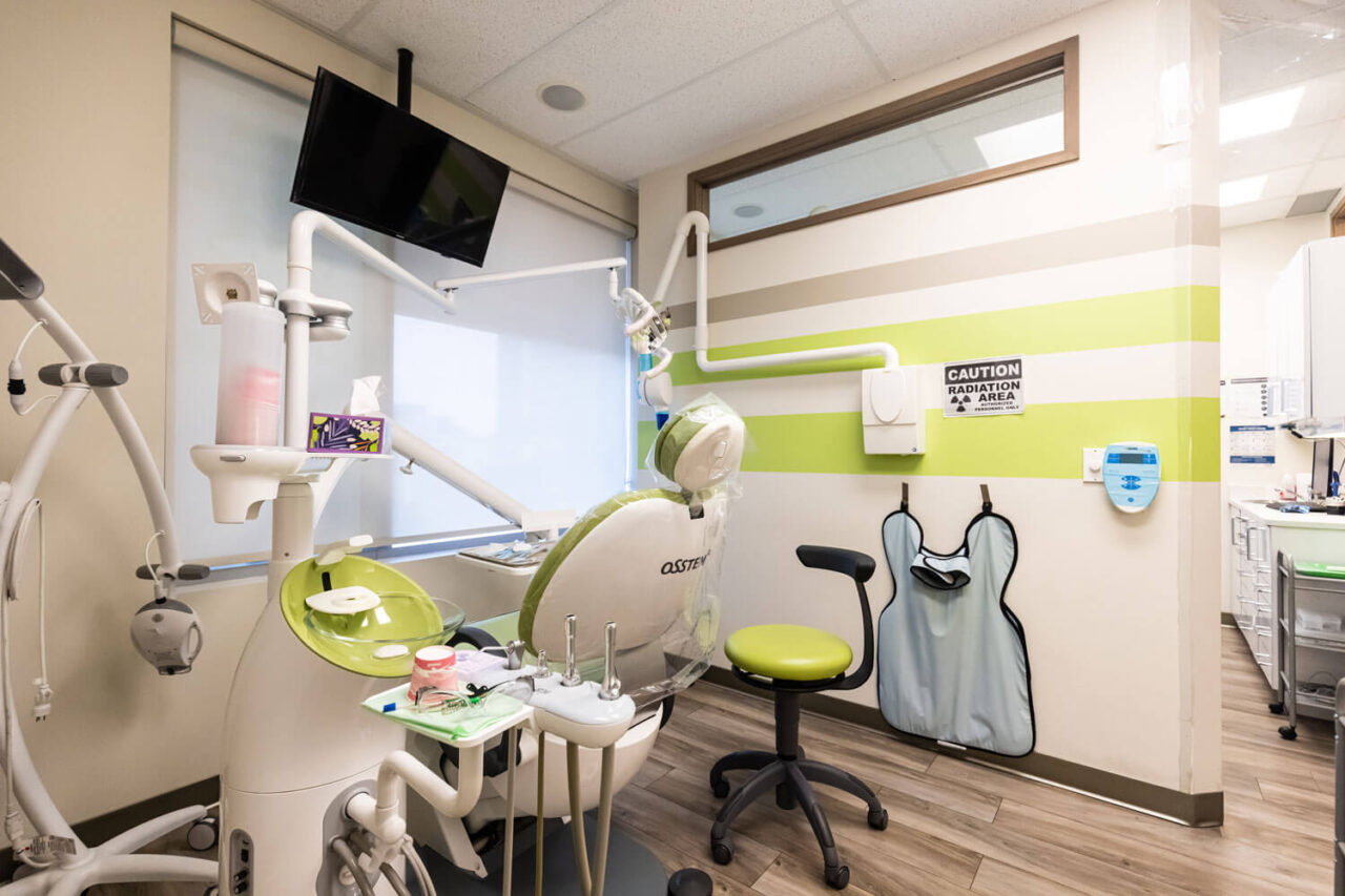 Periodontics at MiNa Family Dentistry