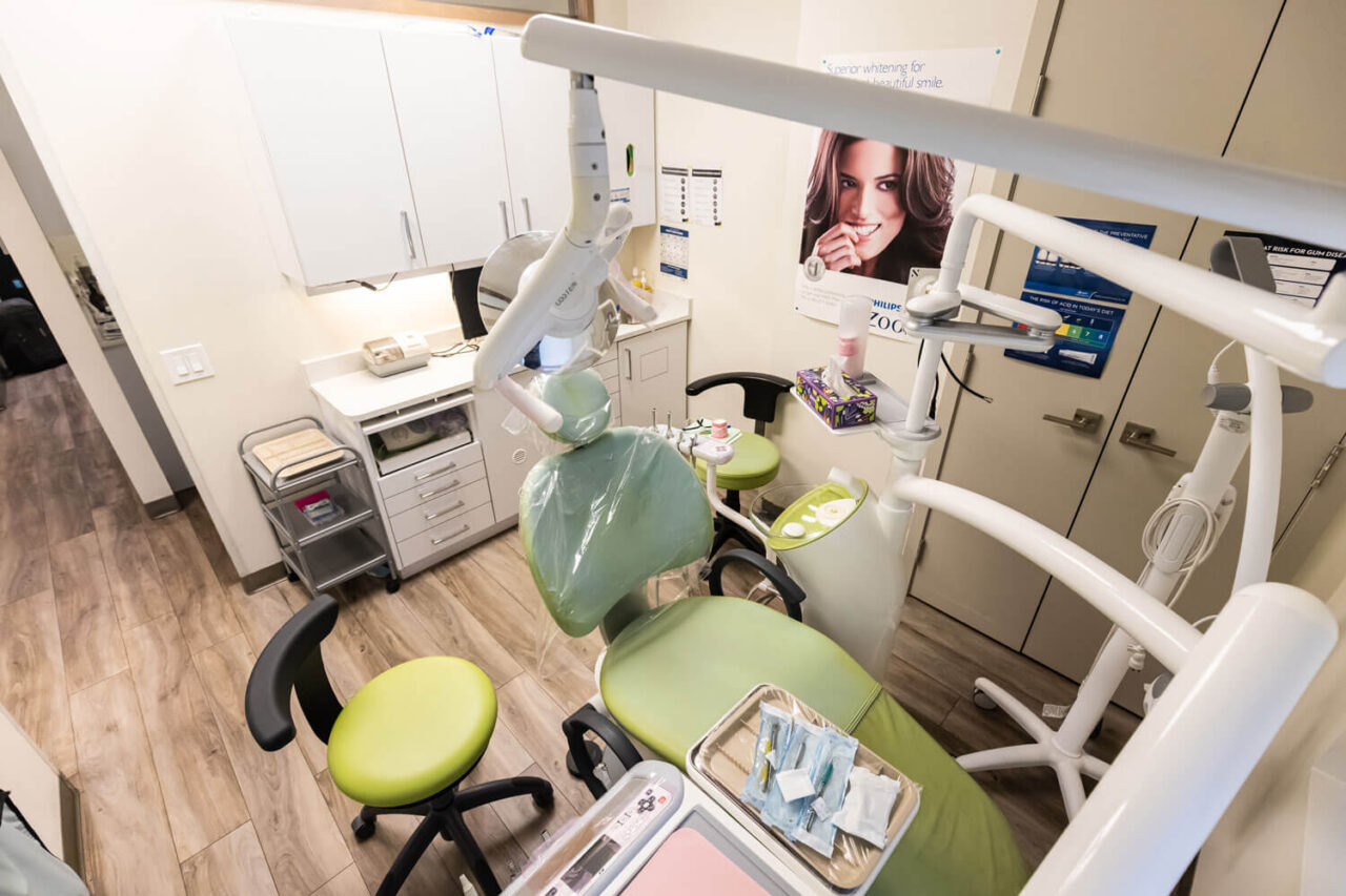 CDCP Mina family dentistry Office CDCP Mina family dentistry Office