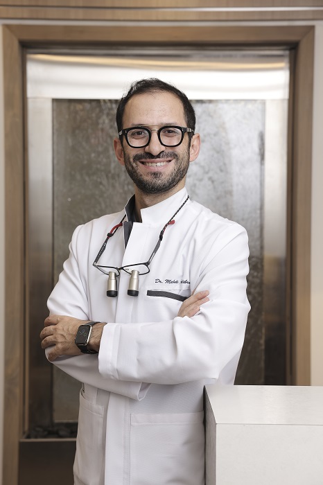 Dr. Mehdi Adibrad