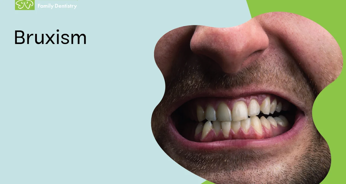 Bruxism