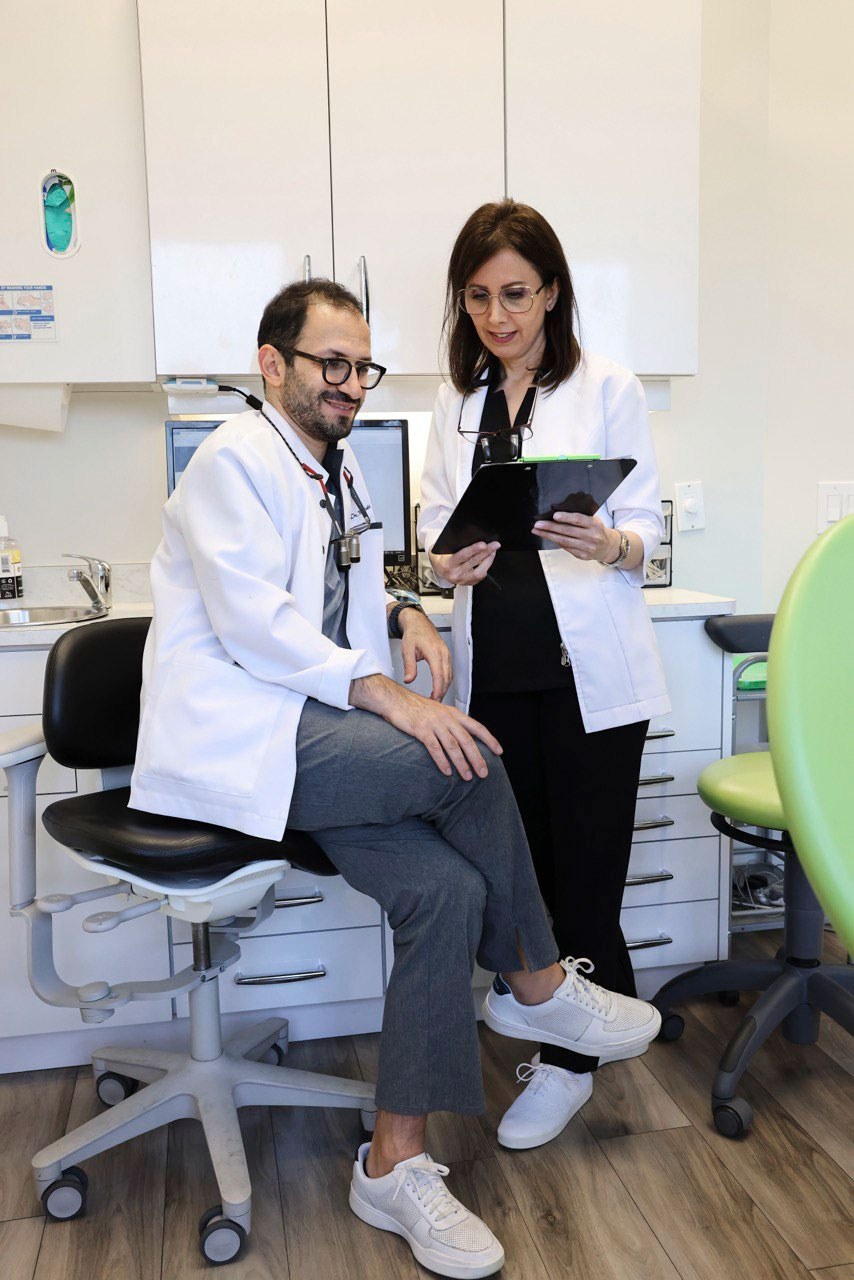 faq dr adibrad and dr neda kadivar