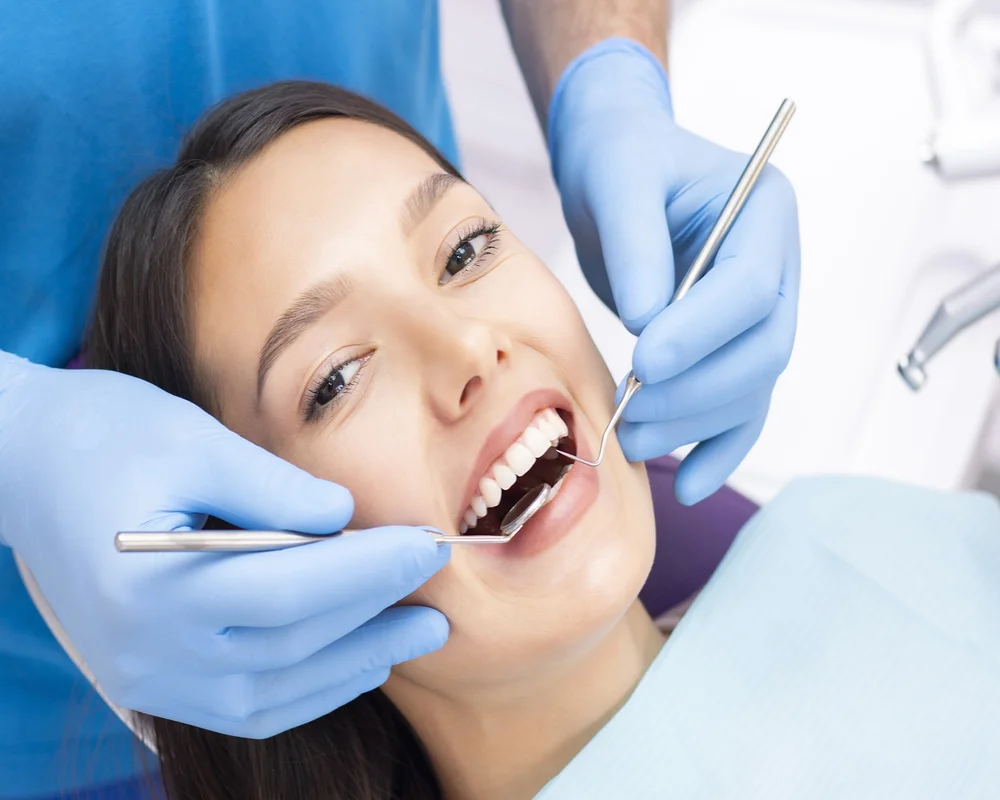 Crown Lengthening in Thornhill: Restorative and Cosmetic Solutions Under One Roof
