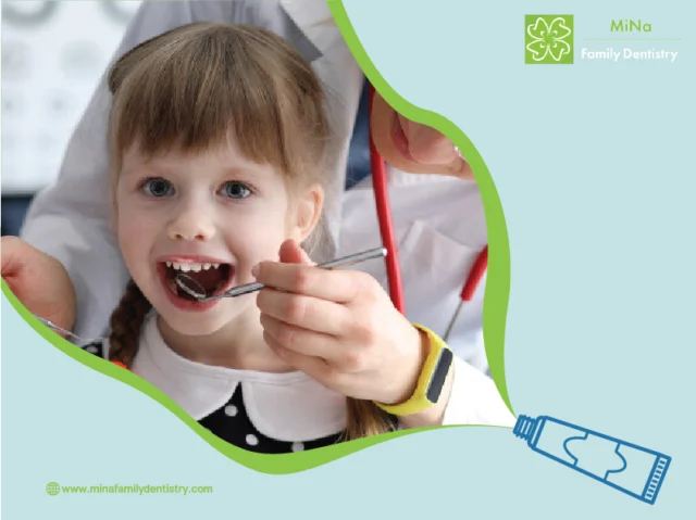 common reasons for tooth extraction, Mina Family Dentistry in Thornhill