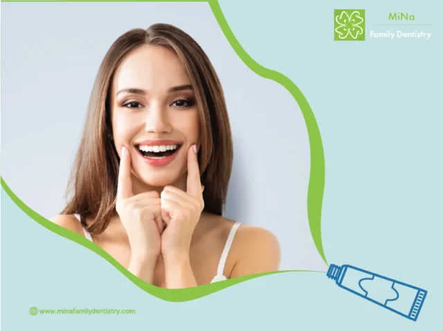 the tooth extraction process, Mina Family Dentistry in Thornhill