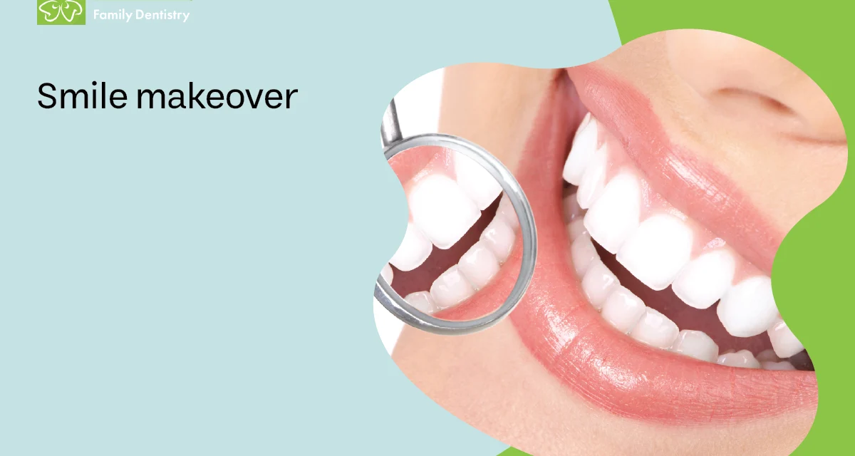 Elevate Your Confidence with a Smile Makeover