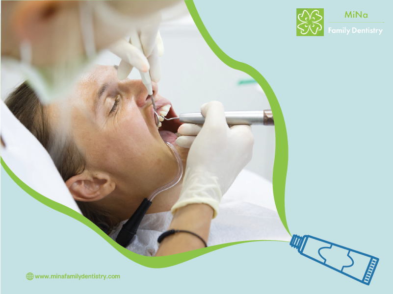Gum Disease Treatment in Thornhill: From Gingivitis to Advanced Periodontitis