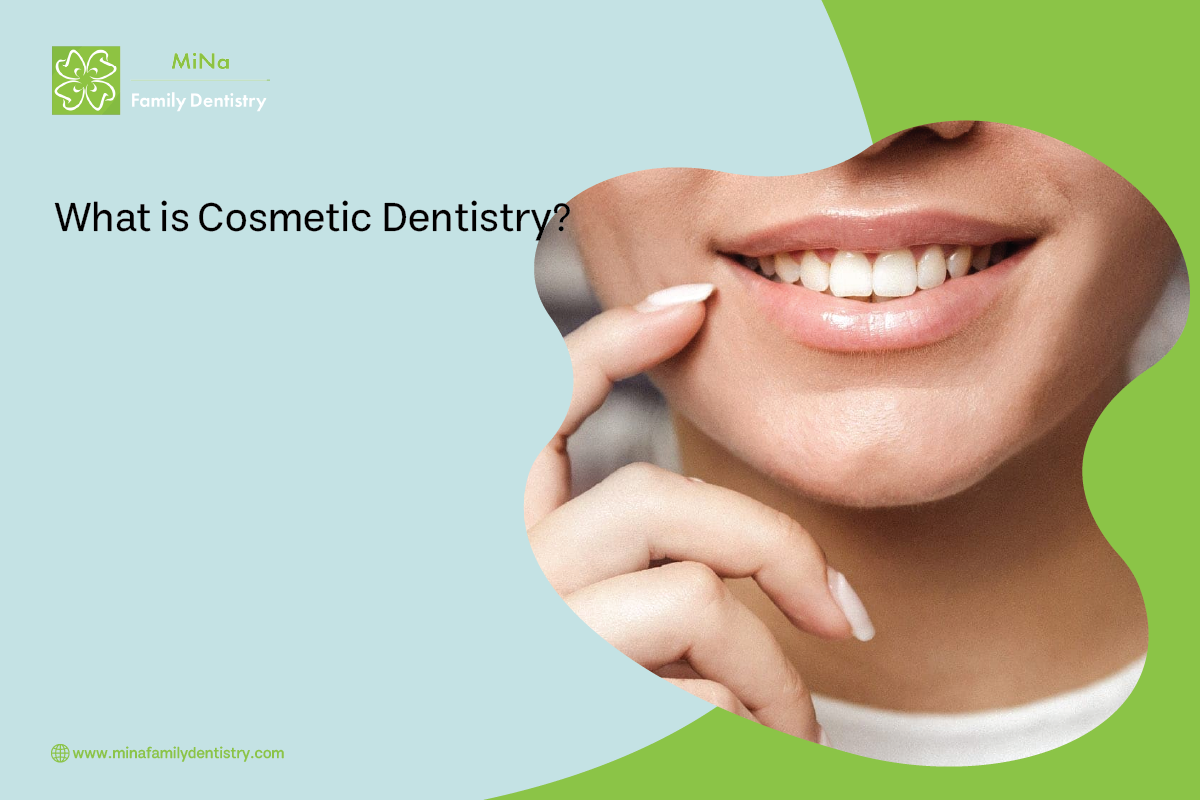 Bright, healthy smile after cosmetic dentistry treatment at MiNa Family Dentistry in Thornhill