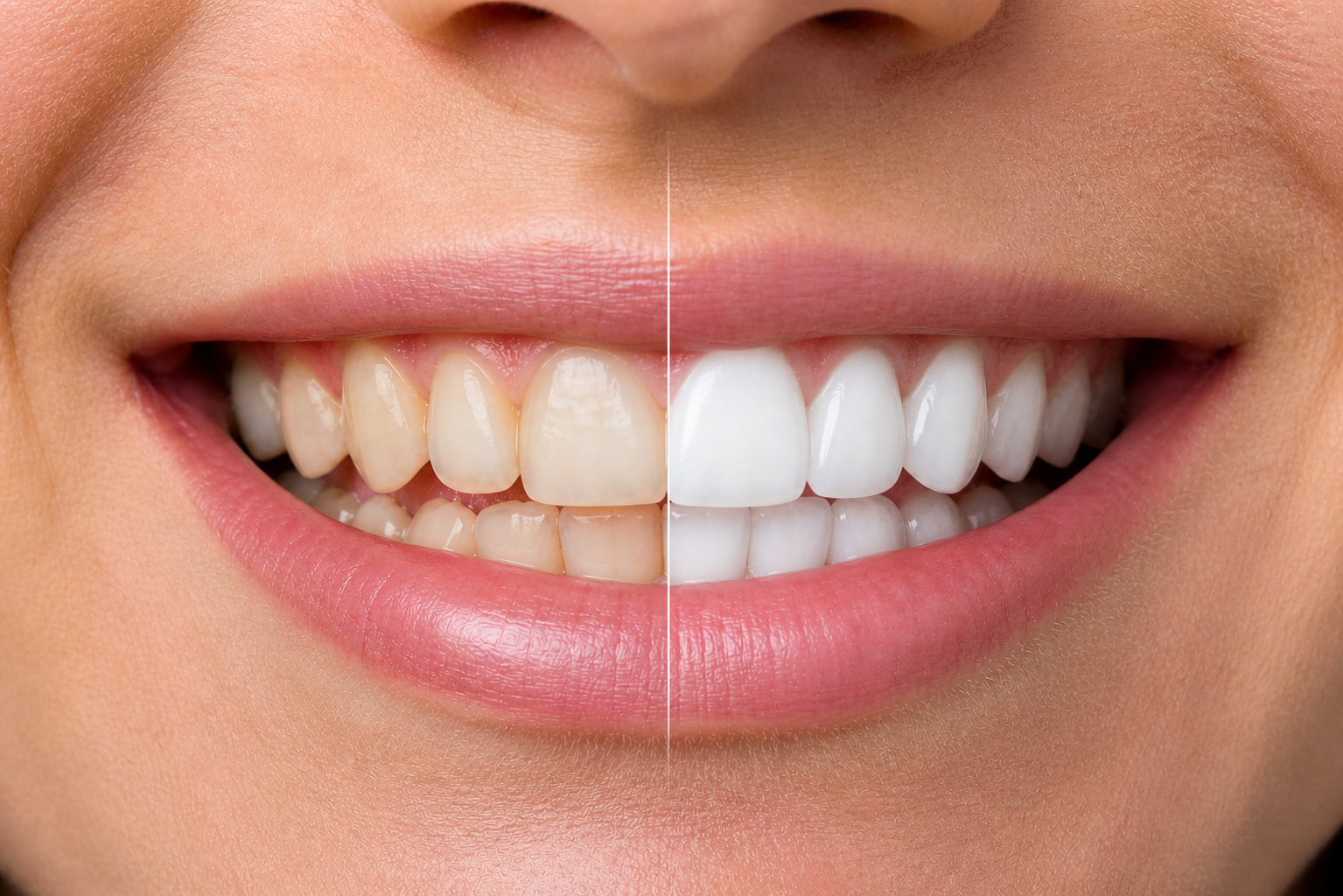 composite veneers Thornhill at Mina Family Dentistry